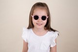 Lentiamo Kids Jan Light Pink (za starost 3–5 let) 38814
