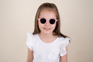 Lentiamo Kids Jan Light Pink (za starost 3–5 let) 38814