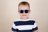 Lentiamo Kids Jan Navy Blue (za starost 3–5 let) 38841