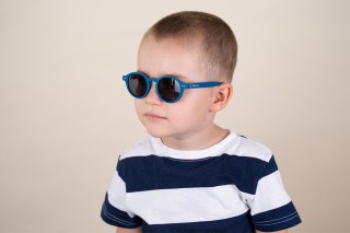Lentiamo Kids Jan Navy Blue (za starost 3–5 let) 38842