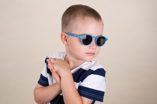 Lentiamo Kids Jan Stone Blue (za starost 3–5 let) 38832