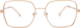 Lentiamo Leonie Rose Gold 19088