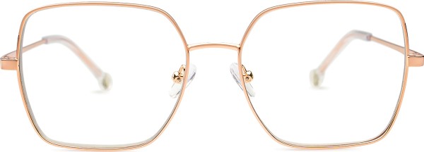 Lentiamo Leonie Rose Gold