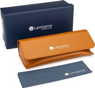 Lentiamo Leonie Stone Silver Dodatki za izdelek