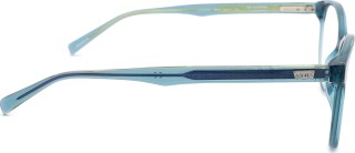 Levi's LV 5012/CS ZI9 J9 53 (sončni klip) 21359