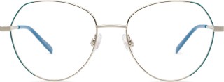 M Missoni MMI 0046 6RD 17 52 Sprednja stran izdelka