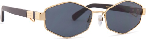 Marc Jacobs Marc 496/S J5G IR 55 + verižica
