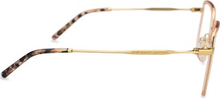 Marc Jacobs Marc 537 FWM 17 53 Stranska stran izdelka