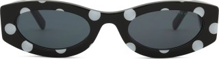 Marc Jacobs Marc 858/G/S 80S IR 51 Sprednja stran izdelka