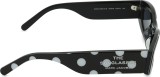 Marc Jacobs Marc 858/G/S 80S IR 51 Stranska stran izdelka