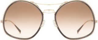 Max Mara MM Bridge I ACI/HA 57