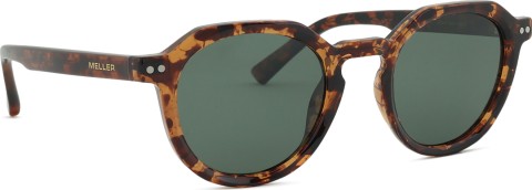 Meller Achawen Tigris Olive