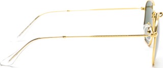 Meller Eyasi Gold Olive