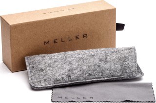Meller Eyasi Gold Olive