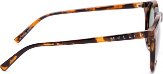 Meller Kubu Tigris Olive