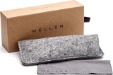 Meller Kubu Tigris Olive 1179