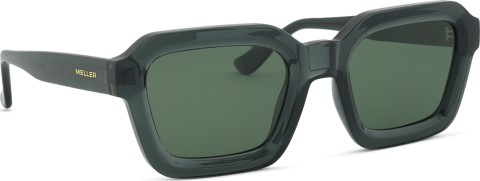 Meller Nayah Fossil Olive