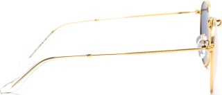 Meller Yster Gold Rose 2