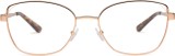 Michael Kors Anacapri 0MK3043 1108 Sprednja stran izdelka