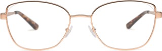 Michael Kors Anacapri 0MK3043 1108 Sprednja stran izdelka