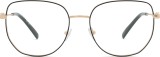 Michael Kors Belleville 0MK3062 1903 54 Sprednja stran izdelka