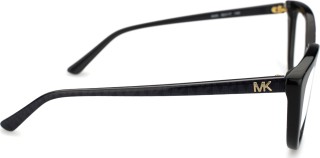 Michael Kors Luxemburg 0MK4070 3005 52 Stranska stran izdelka