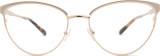Michael Kors Marsaille 0MK3064B 1108 55 Sprednja stran izdelka