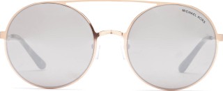 Michael Kors Cabo MK1027 11166G 55