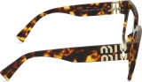 Miu Miu 0MU 04UV VAU1O1 52 46240