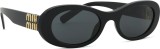Miu Miu 0MU 06ZS 1AB5S0 50