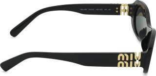 Miu Miu 0MU 06ZS 1AB5S0 50