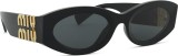 Miu Miu 0MU 11WS 1AB5S0 54
