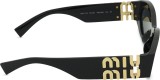 Miu Miu 0MU 11WS 1AB5S0 54 46264