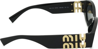 Miu Miu 0MU 11WS 1AB5S0 54