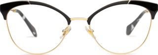 Miu Miu 0MU 50PV 1AB1O1 54