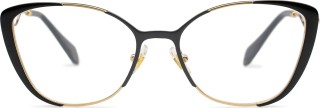 Miu Miu 0MU 51QV VYD1O1 53
