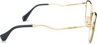 Miu Miu 0MU 51QV VYD1O1 53