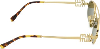 Miu Miu 0MU 54ZS 7OE09Z 53 43885