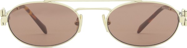 Miu Miu 0MU 54ZS ZVN70D 53