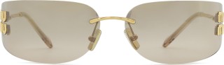 Miu Miu 0MU A51S 5AK20P 75