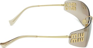 Miu Miu 0MU A51S 5AK20P 75