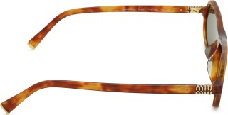 Miu Miu 0MU B10SU 11P09Z 51 46064