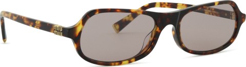 Miu Miu 0MU B10SU 14L20I 55