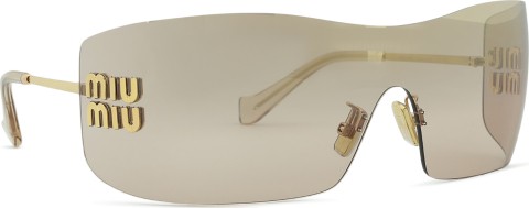 Miu Miu 0MU B53S 5AK20P 44