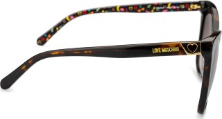 Moschino Love MOL034/S 086 HA 55
