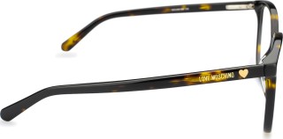 Moschino Love MOL558 086 16 54