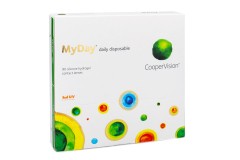 MyDay daily disposable (90 leč)