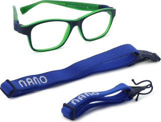 Nano Vista Gaikai 3.0 NAO30505 SC (sončni klip) 34806