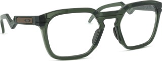 Oakley HSTN SQ RX OX8208 820803 52