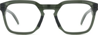 Oakley HSTN SQ RX OX8208 820803 52 Sprednja stran izdelka
